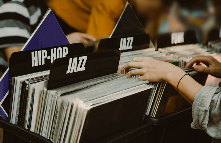 50 Essential Jazz Albums You Must-Have on Vinyl