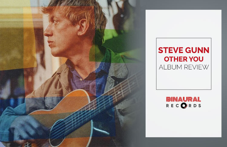 Steve Gunn Other You album review