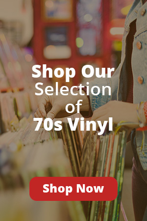 Shop our selection of 70s vinyl