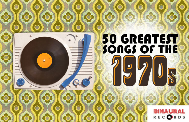 top 1970s greatest hits songs