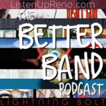 The Better Band Podcast