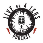 Live On 4 Legs Pearl Jam Podcast