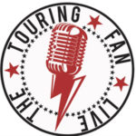 The Touring Fan Live Pearl Jam Podcast